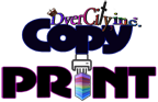 Quincy Copy Print Shop